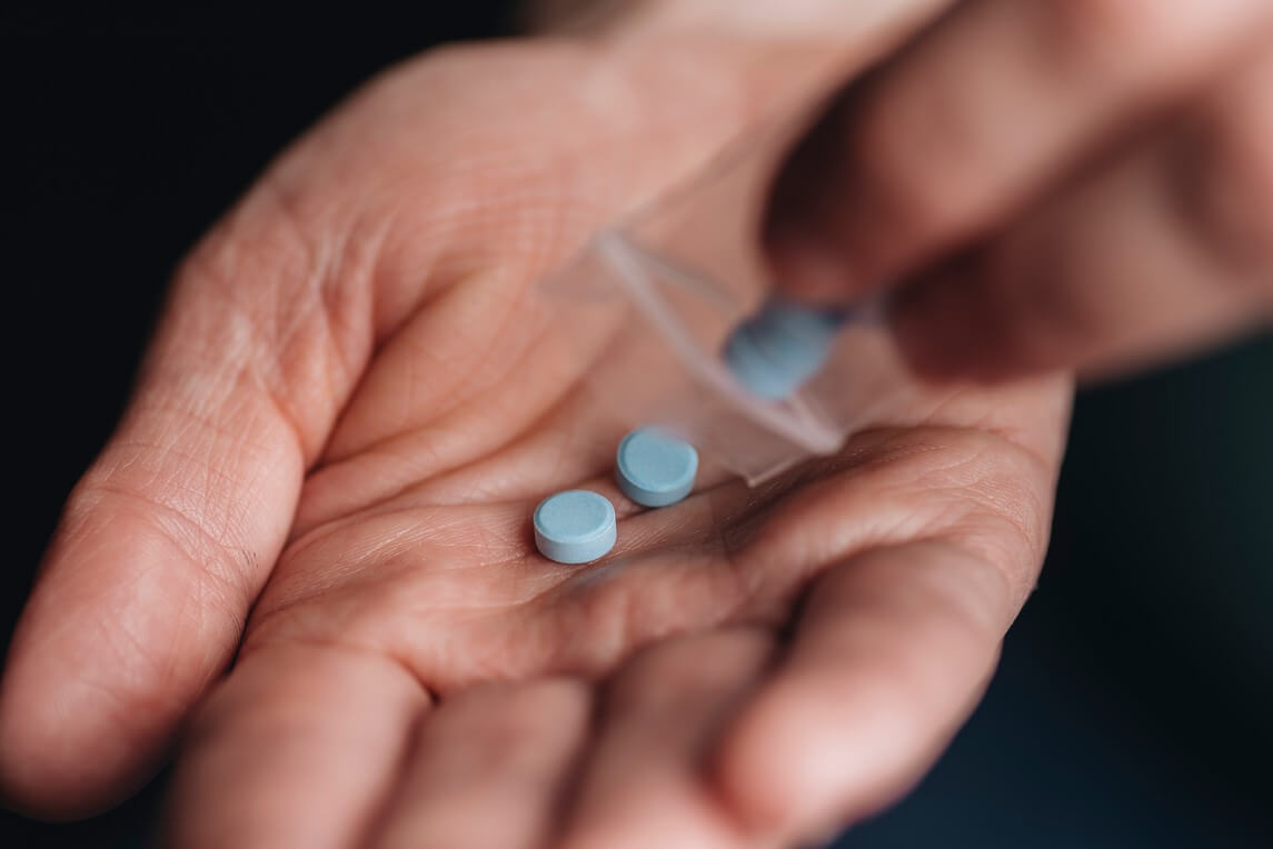 Clonazepam Overdose (Klonopin)